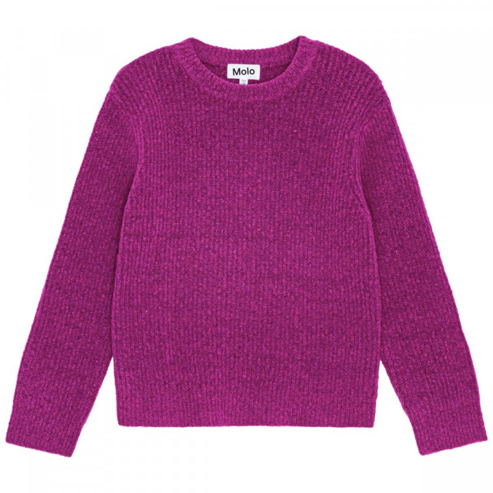 Garda Jumper Baya Pink