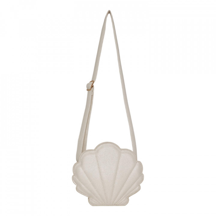 Seashell Bag Mother of Pearl