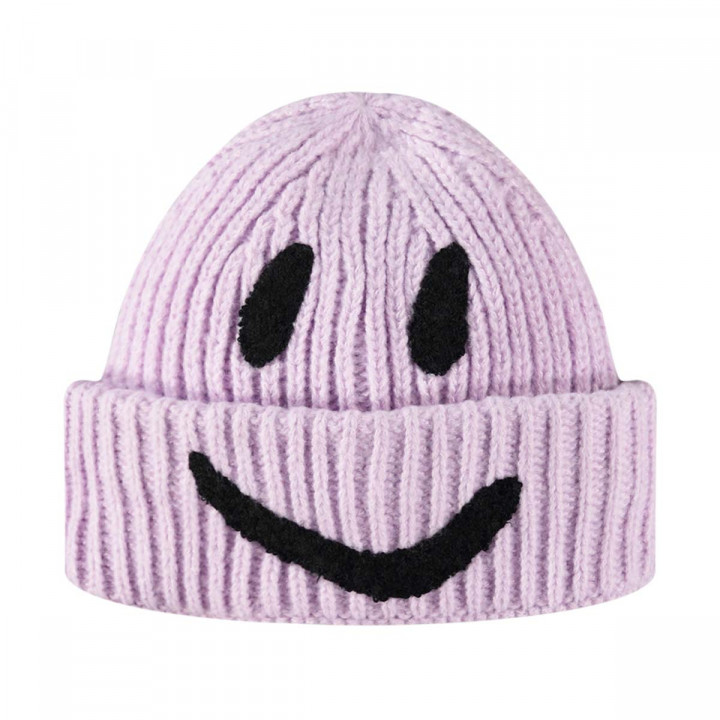 Kim Hat Pastel Lilac