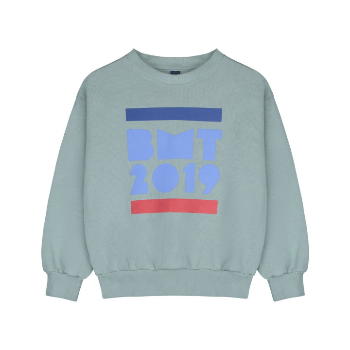 Sweatshirt BMT 2019 Greenlake