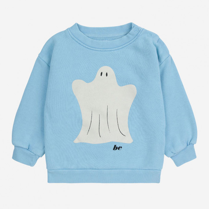 Baby Funny Ghost Sweatshirt