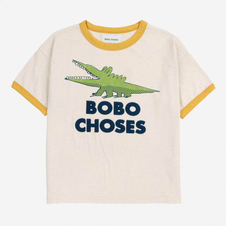 Talking Crocodile T-Shirt