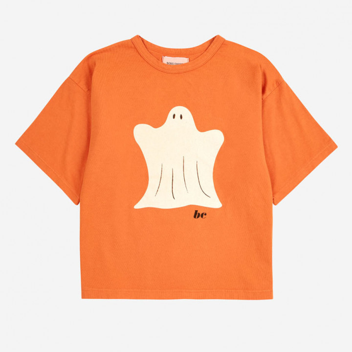 Funny Ghost T-Shirt