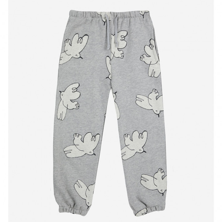 Freedom Bird All Over Jogging Pants