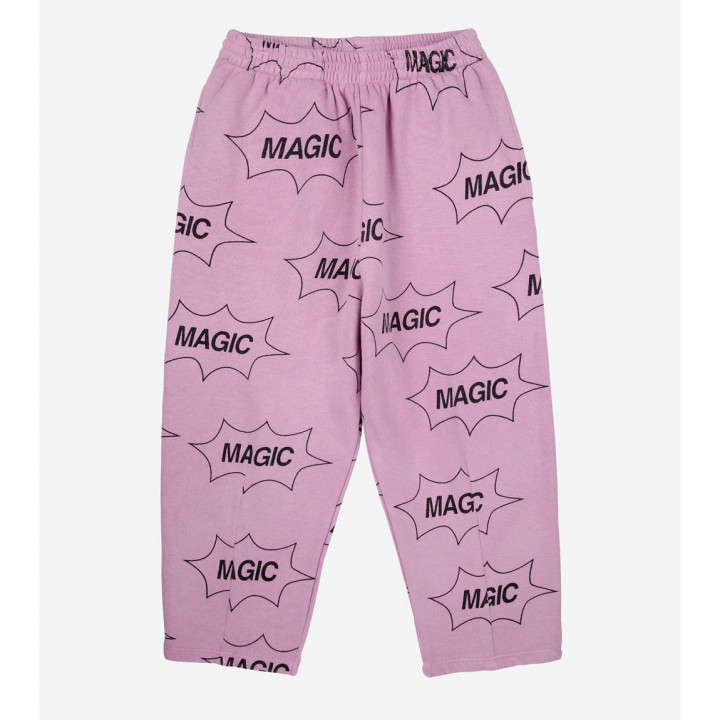 It's Magic All Over Jogging Pants