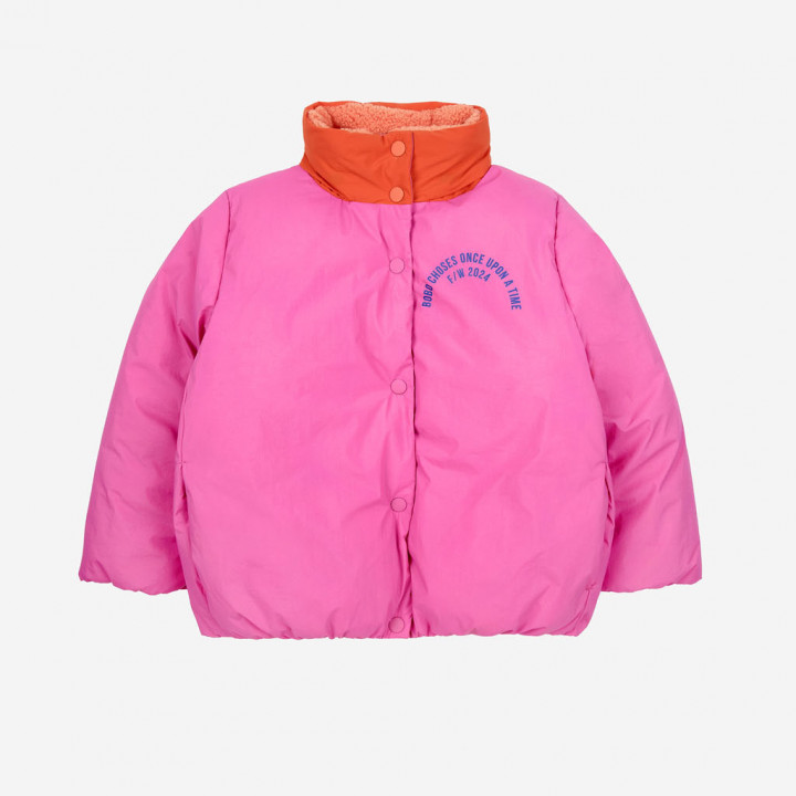 Bobo Circle Anorak