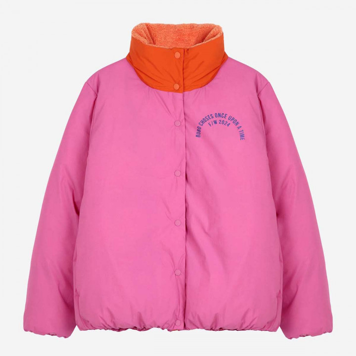 Bobo Circle Anorak