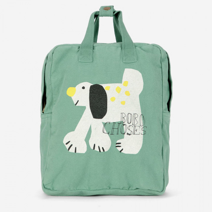 Fairy Dog Schoolbag