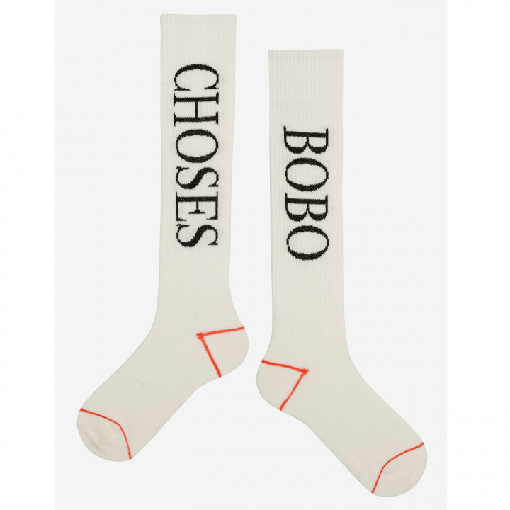 Bobo Choses Extra Long Socks
