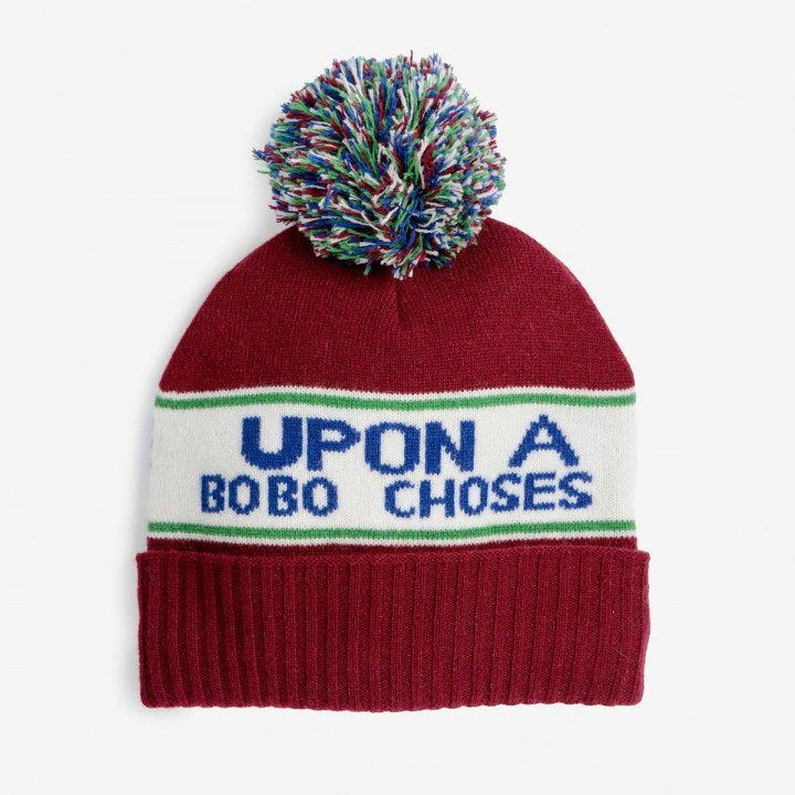 Once Upon A Time Beanie