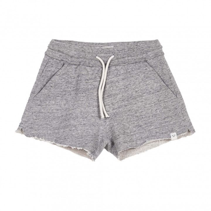 Bonmot Organic Linen Shorts