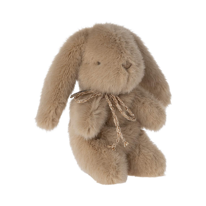 Bunny Plush Mini, Cream Peach