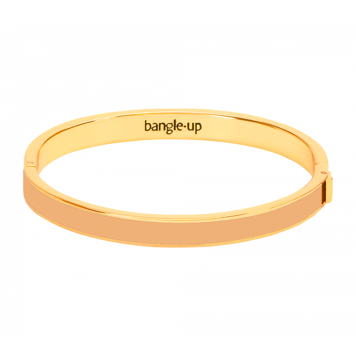 Bangle Bracelet Camel