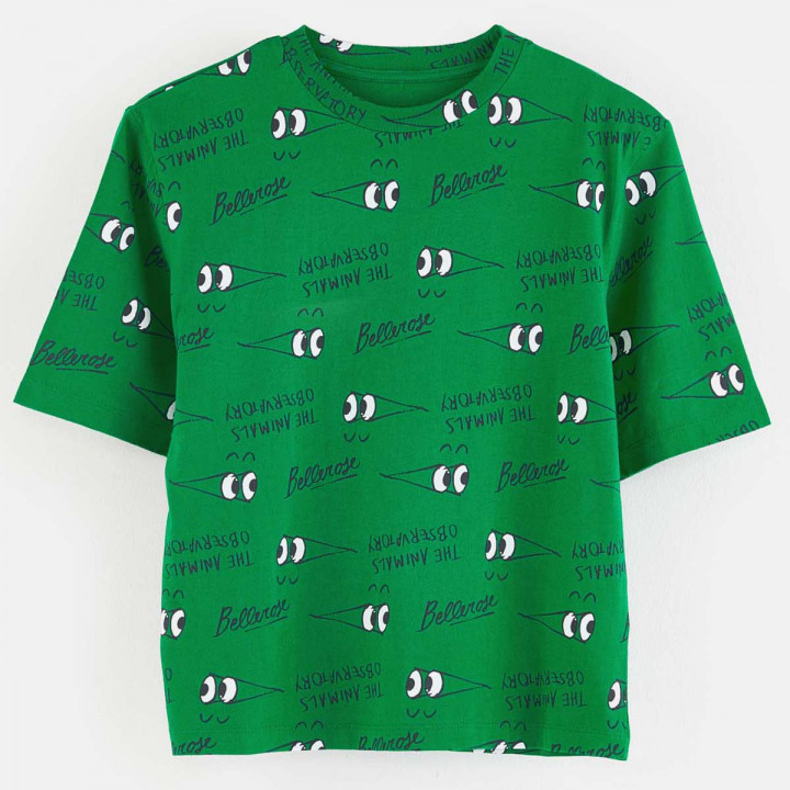 Caiman T-Shirt Combo