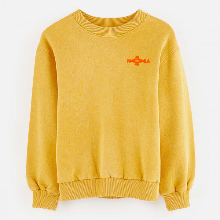 Chami Sweatshirt Cornflakes