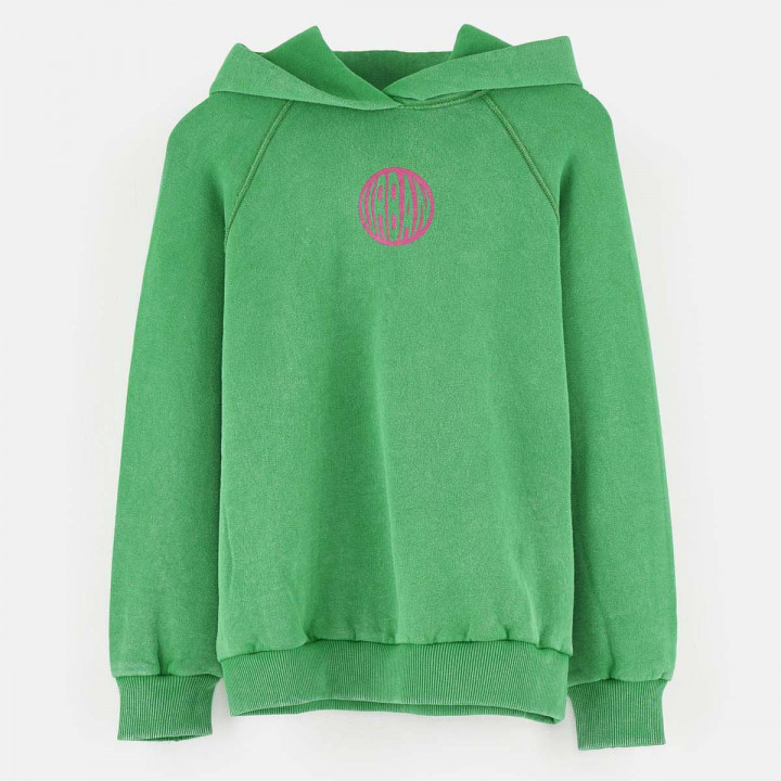 Conij Sweatshirt Clover