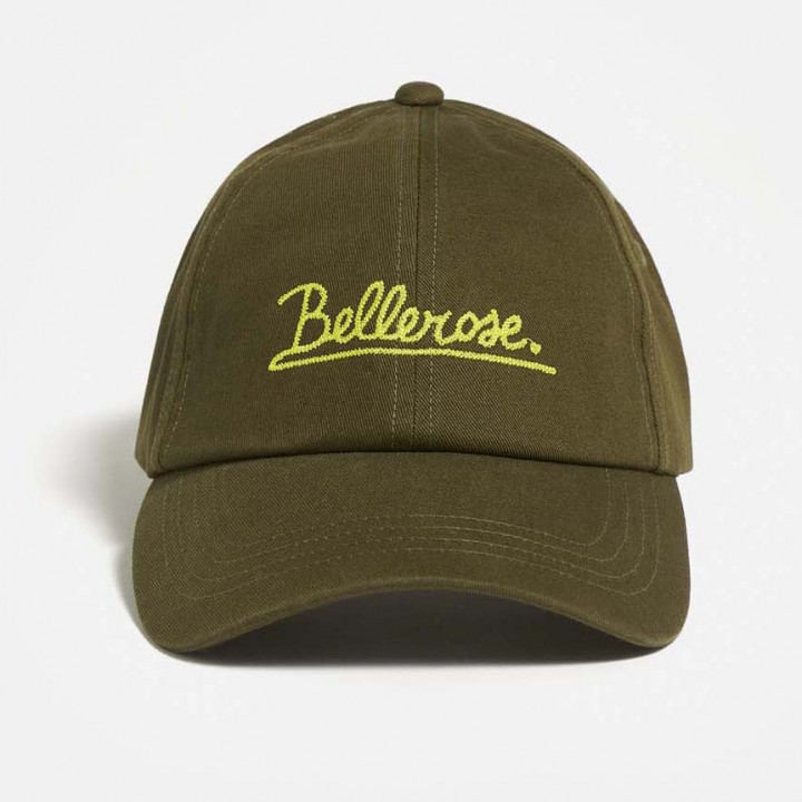 Dace Hat Military