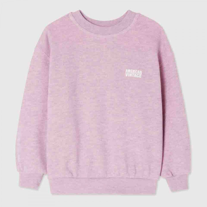 Doven Sweat Satin Surteint