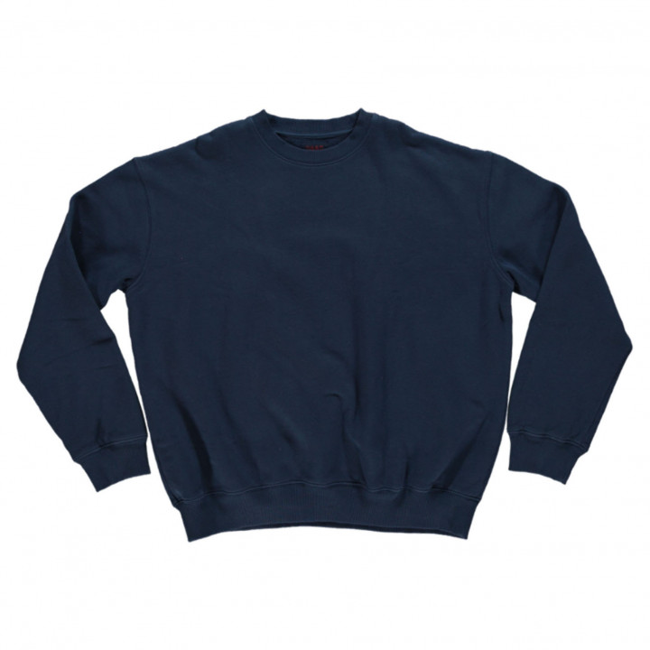 Etta Sweat Blue