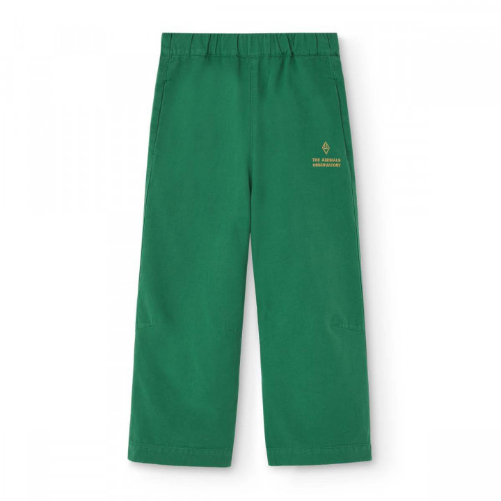 Elephant Pants Green