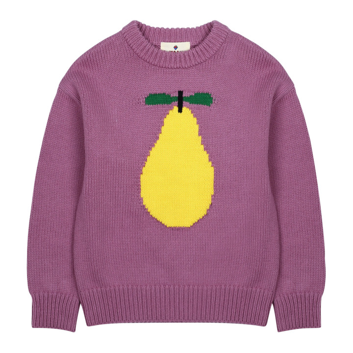 Pear Sweater