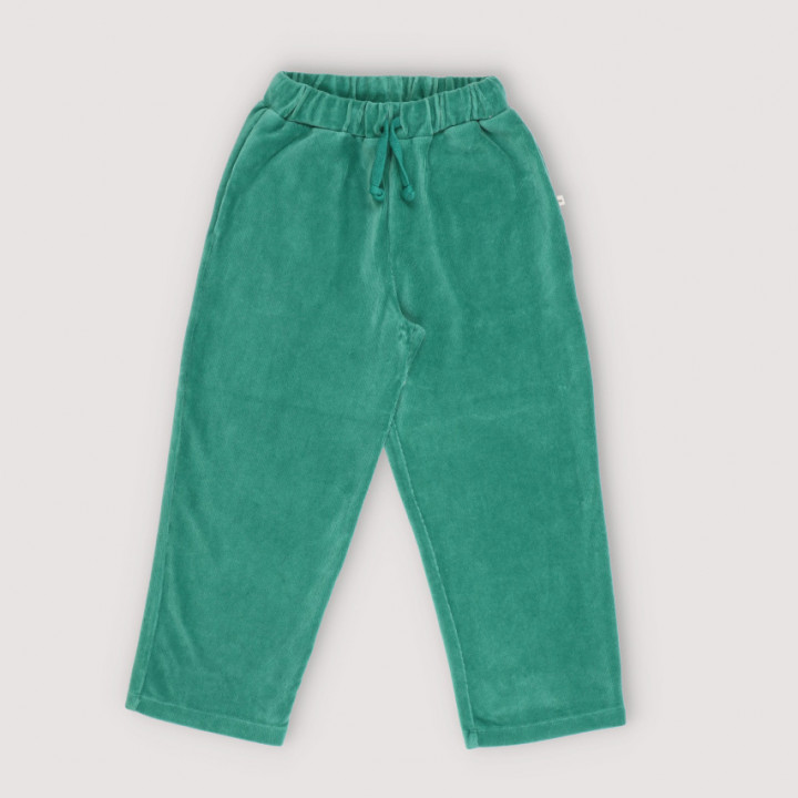 Odense Jogging Retro Green