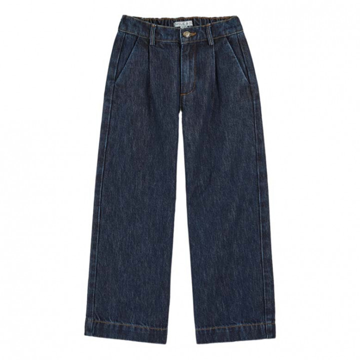 Pants Large Denim