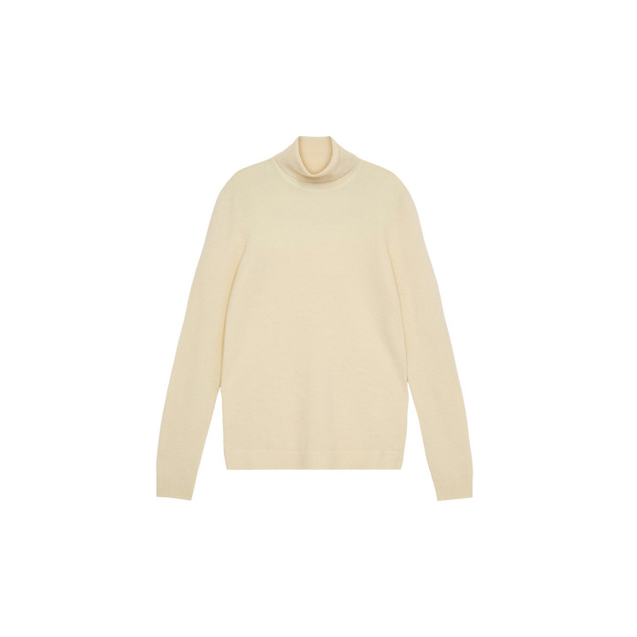 Cosmo Turtleneck Cream