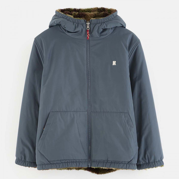 Rowan Jacket Urban