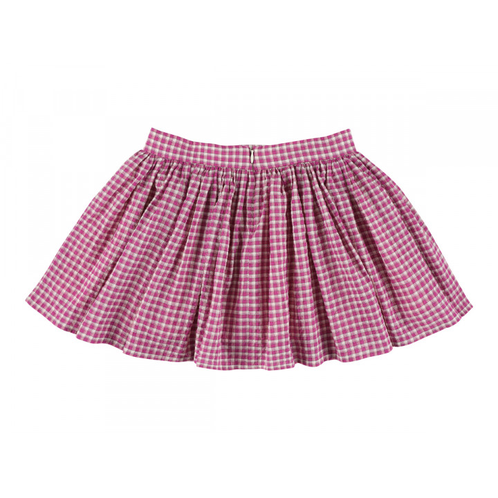 Sprint Skirt Axiot Lilac