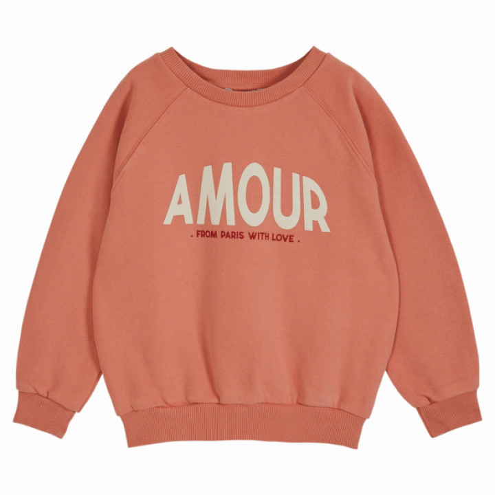 Sweat Amour Grenadine