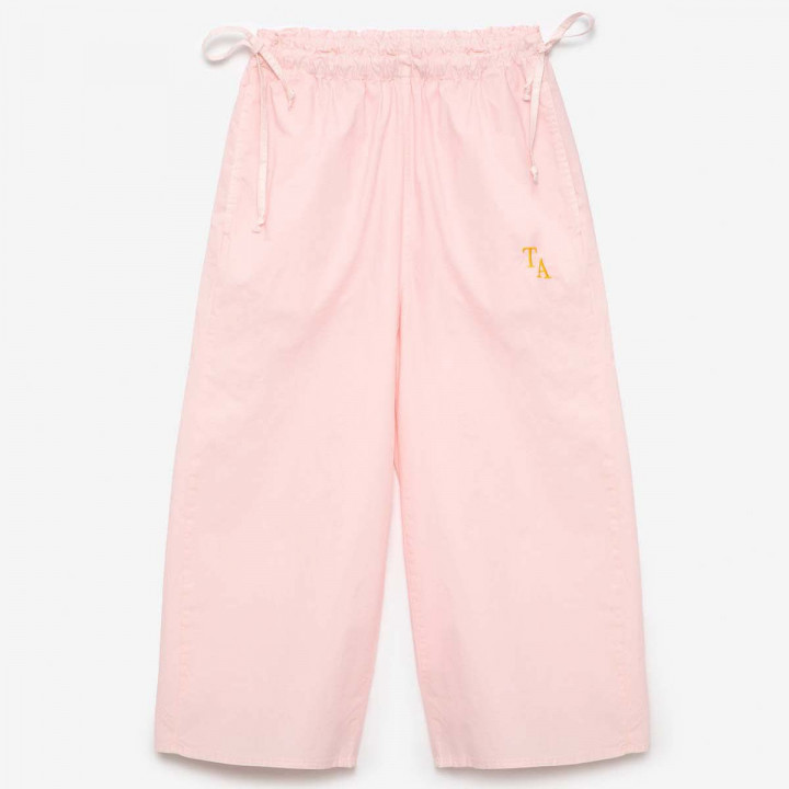 Trousers Crystal Pink