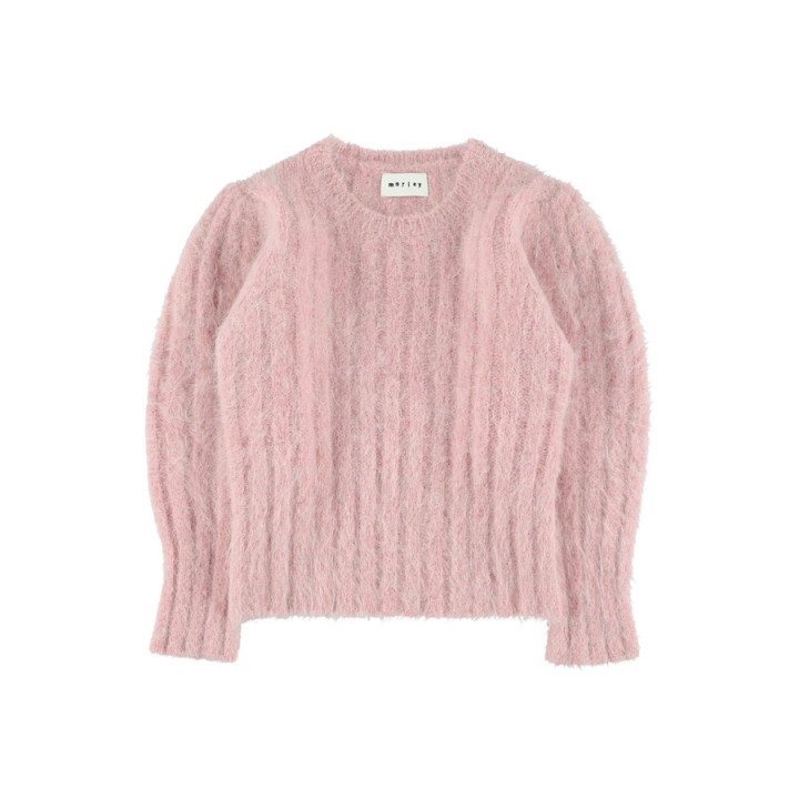 Vaper Pullover Comfy Pink