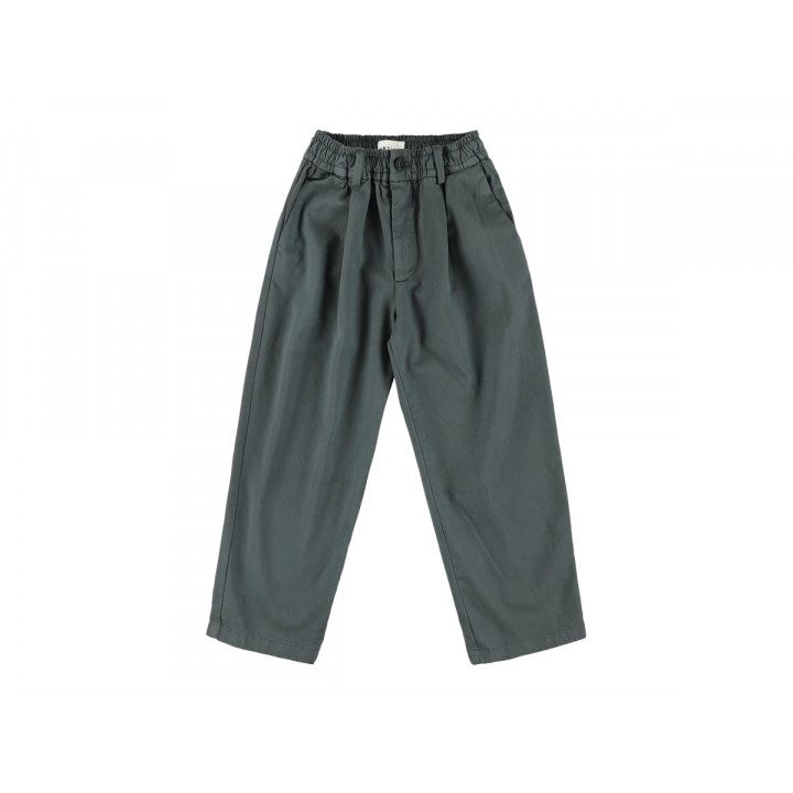 Vasco Trousers Grifo Abyss