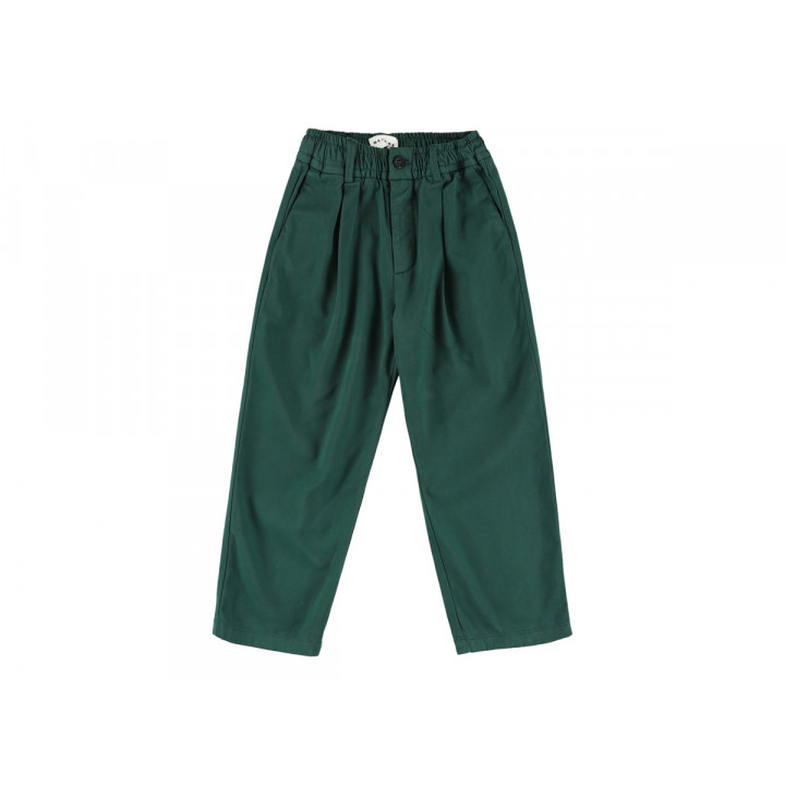 Vasco Trousers Grifo Pine