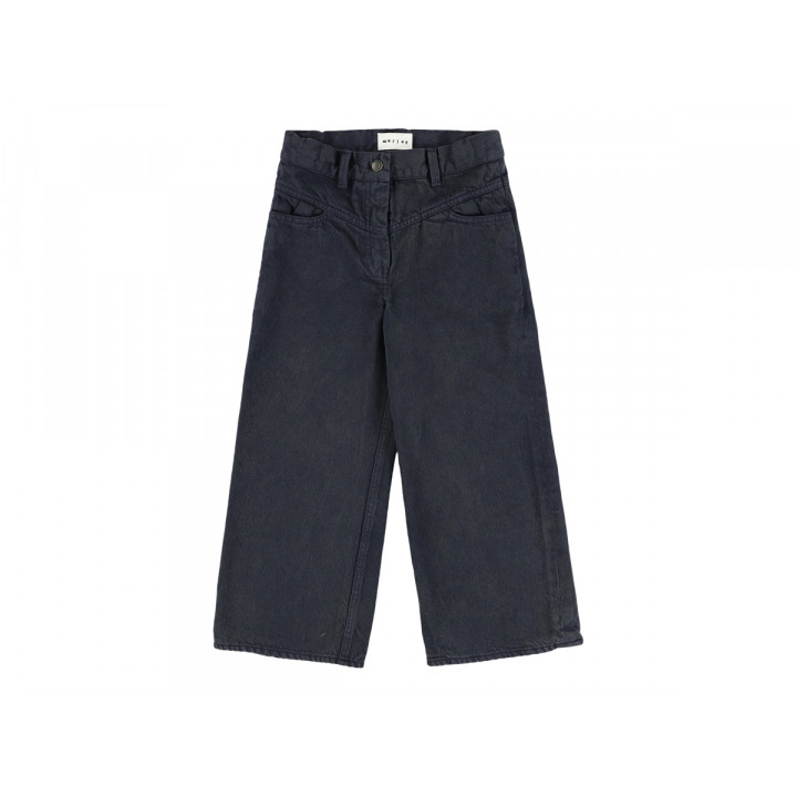 Vortex Trousers Tabacco Deepwell