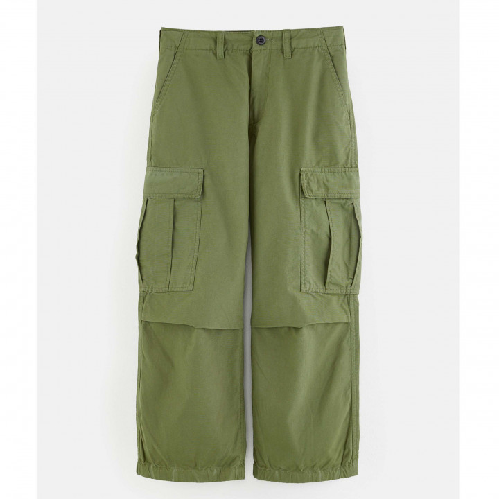 Wessel Pants Army