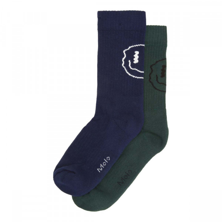 Norman Socks Oceanic