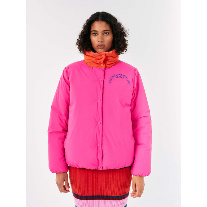 Bobo Circle Anorak