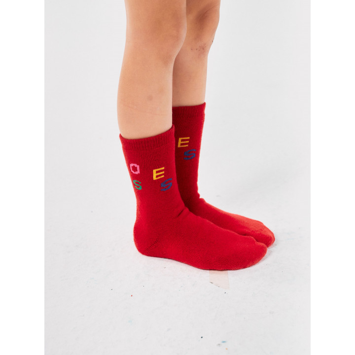 Bobo Choses Anti-Slip Socks