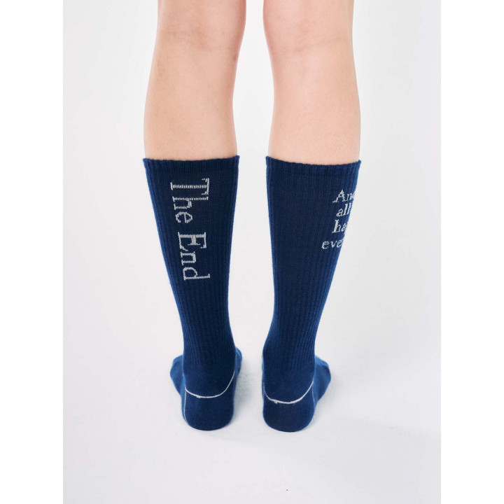 Pack "Once Upon A Time" Long Socks