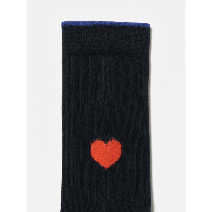 Beart Socks Navy