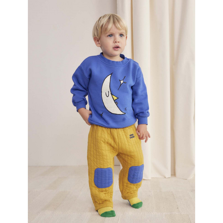 Baby Beneath The Moon Sweatshirt