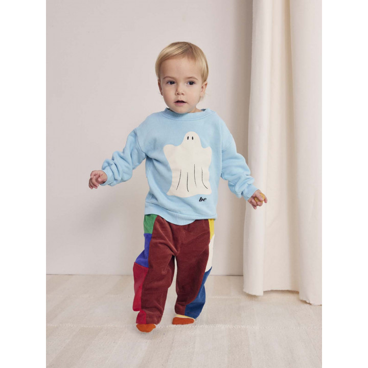 Baby Funny Ghost Sweatshirt