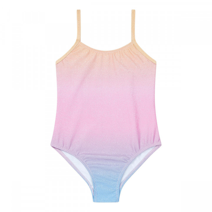 Gradient Printed Swimsuit | Hundred Pieces | Kids & Teens Clothing ...