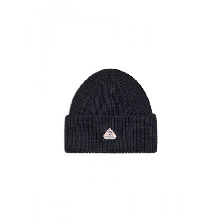 Roki Beanie Black