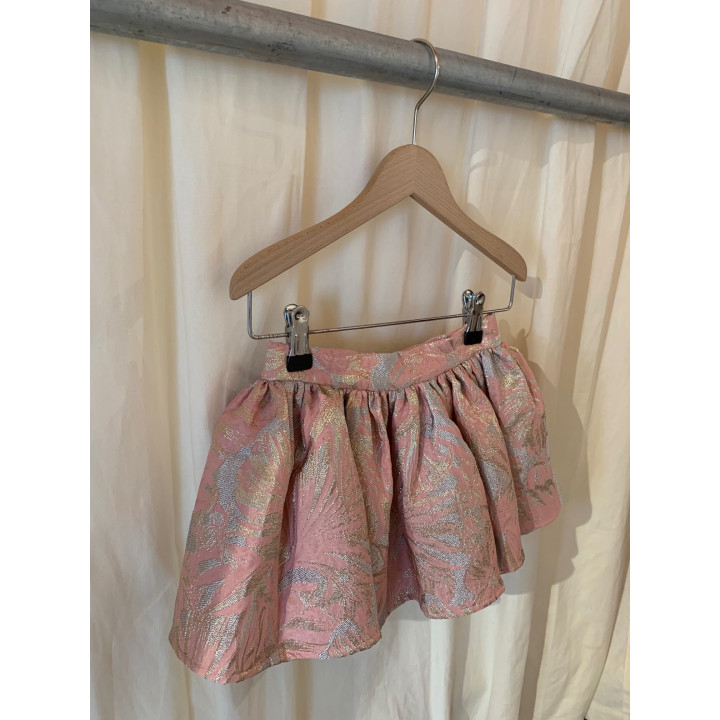 Sprint Skirt Bunya Rosé 
