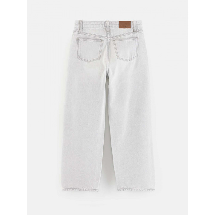 Kaatje Jeans Light Grey