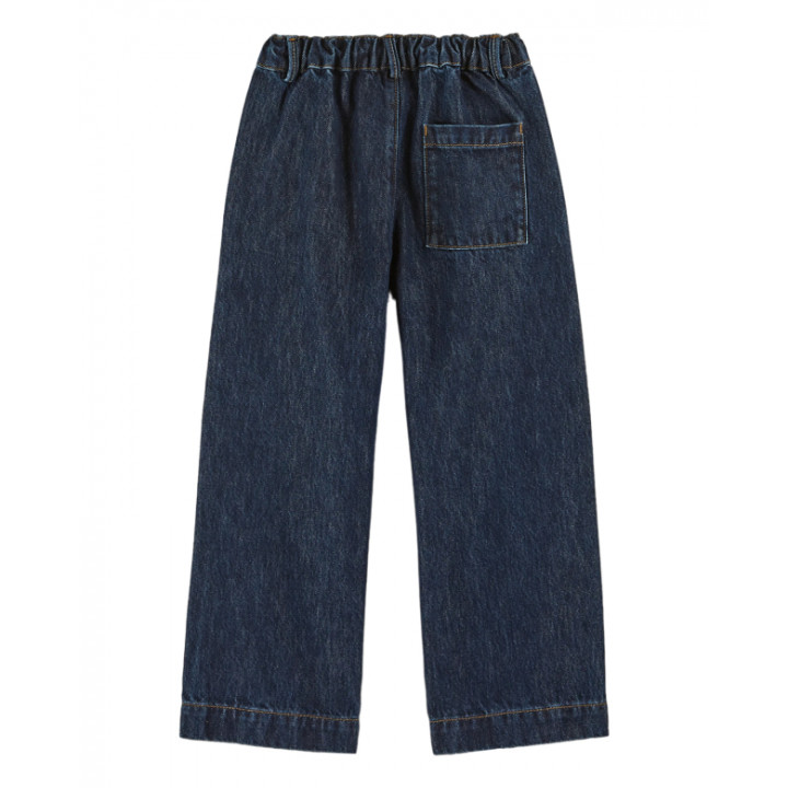 Pants Large Denim