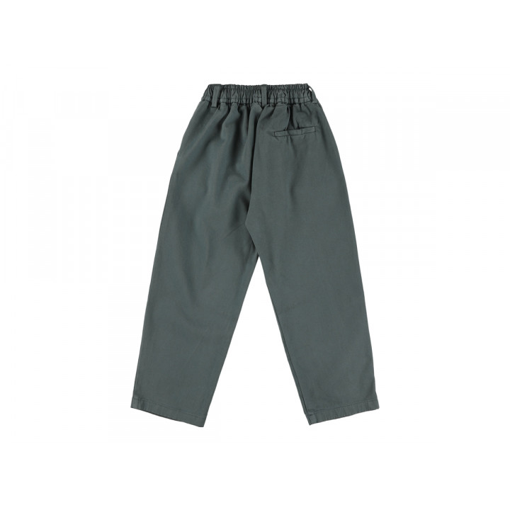 Vasco Trousers Grifo Abyss